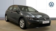 Volkswagen Golf 1.5 TSI 150 Life 5dr Petrol Hatchback